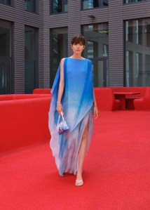 Akris RTW Spring 2022