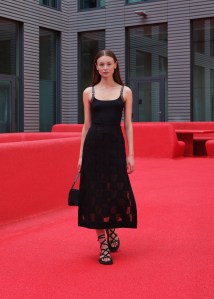Akris RTW Spring 2022