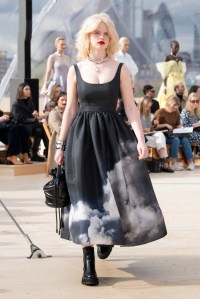 Alexander McQueen RTW Spring 2022