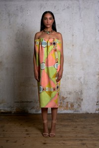 Alexandre Blanc RTW Spring 2022