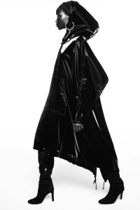 Alexandre Vauthier RTW Spring 2022