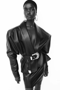 Alexandre Vauthier RTW Spring 2022