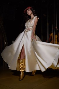 Alexis Mabille RTW Spring 2022