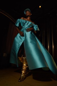 Alexis Mabille RTW Spring 2022