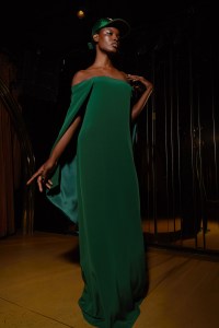 Alexis Mabille RTW Spring 2022