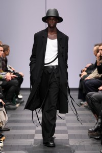 Ann Demeulemeester RTW Spring 2022