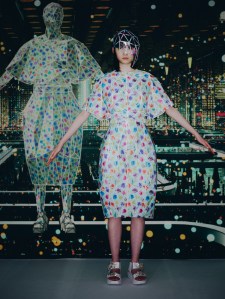 Anrealage RTW Spring 2022