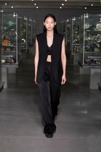 Atlein RTW Spring 2022