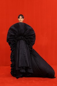 Balenciaga RTW Spring 2022