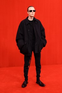 Balenciaga RTW Spring 2022