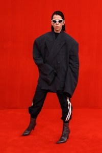 Balenciaga RTW Spring 2022