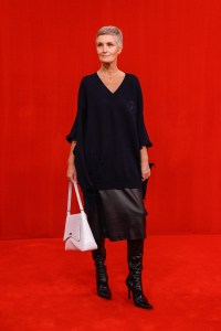 Balenciaga RTW Spring 2022