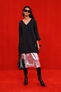 Balenciaga RTW Spring 2022