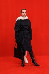 Balenciaga RTW Spring 2022