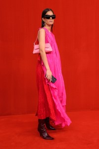 Balenciaga RTW Spring 2022