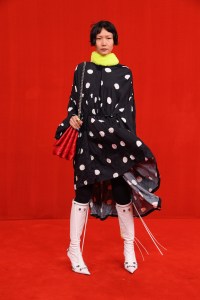 Balenciaga RTW Spring 2022