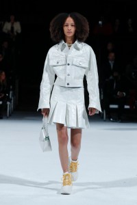 Bottega Veneta Spring 2022