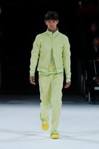 Bottega Veneta Spring 2022