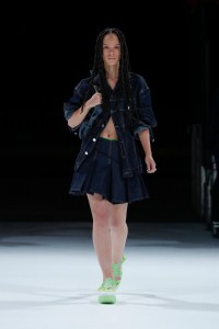 Bottega Veneta Spring 2022