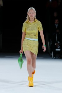 Bottega Veneta Spring 2022