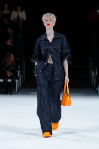 Bottega Veneta Spring 2022