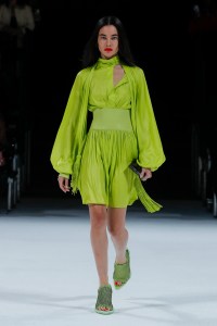 Bottega Veneta Spring 2022
