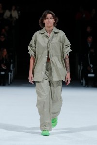 Bottega Veneta Spring 2022