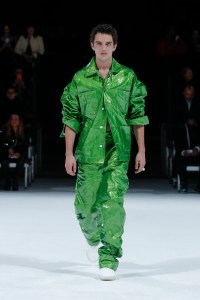 Bottega Veneta Spring 2022