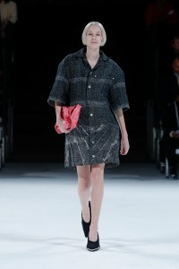 Bottega Veneta Spring 2022