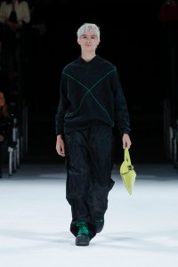 Bottega Veneta Spring 2022