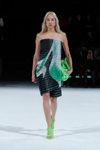Bottega Veneta Spring 2022