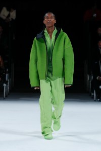 Bottega Veneta Spring 2022