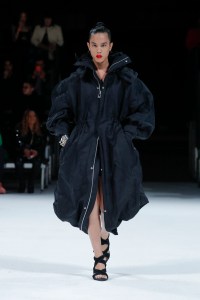 Bottega Veneta Spring 2022