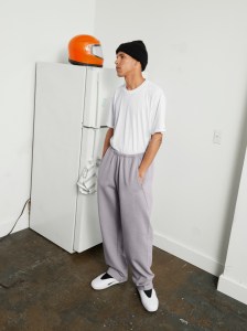 Calvin Klein Collection RTW Fall 2021