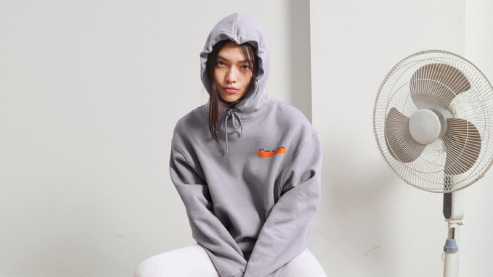 Calvin Klein Collection RTW Fall 2021