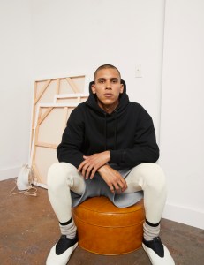 Calvin Klein Collection RTW Fall 2021