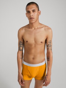 Calvin Klein Collection RTW Fall 2021