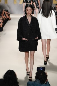 Chanel RTW Spring 2022