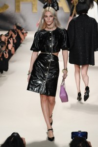 Chanel RTW Spring 2022