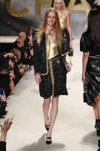 Chanel RTW Spring 2022