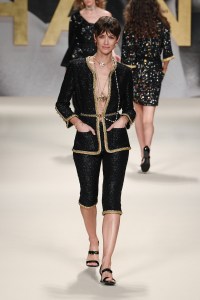 Chanel RTW Spring 2022