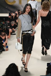 Chanel RTW Spring 2022