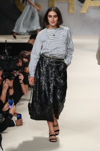 Chanel RTW Spring 2022