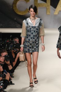 Chanel RTW Spring 2022