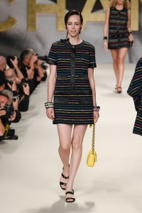 Chanel RTW Spring 2022