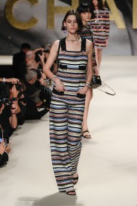 Chanel RTW Spring 2022