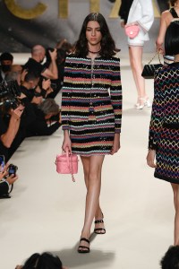 Chanel RTW Spring 2022