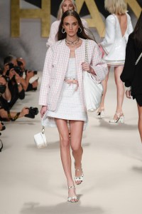 Chanel RTW Spring 2022