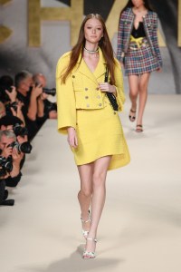Chanel RTW Spring 2022