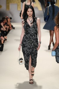 Chanel RTW Spring 2022